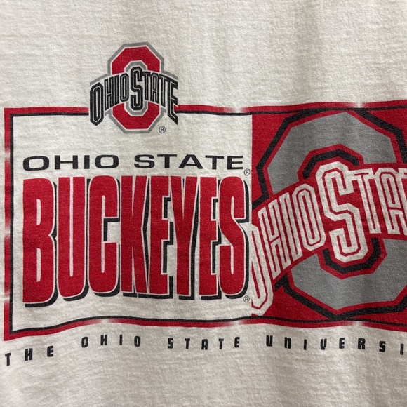 Ohio State T-shirt - Picture 4 of 5